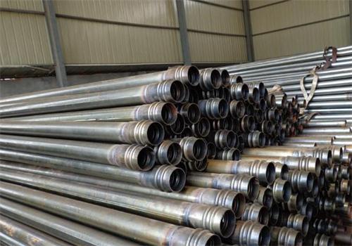 安阳声测管厂家